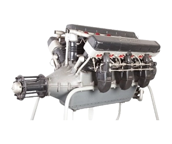 Aviation Components