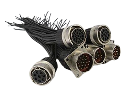 Connectors