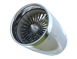 Turbine