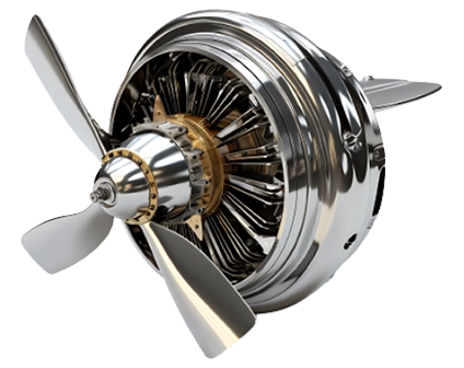 Buy Civil Aircraft Parts